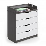 Древесина графит