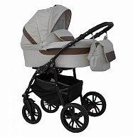 Детская коляска ALIS Alvaro 3 в 1