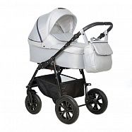 Детская коляска Indigo Charlotte Mono 3 в 1