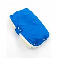 Муфта для рук на коляску 