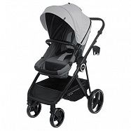 Детская коляска Indigo SHUTTLE 