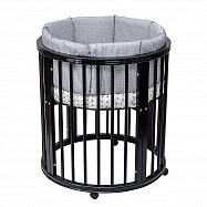 Кровать детская Estel EXCLUSIVE 8 в 1