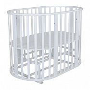 Кровать 6в1 Indigo ОМЕГА