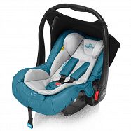 Детское автокресло Baby Design Leo