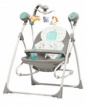 Серый [Azure Star/Grey Planet/Grey Wave]