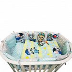 Серый [пилоты/мальчики]