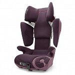Детское автокресло Concord Transformer T Raspberry Pink