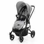 Прогулочная Коляска VALCO BABY SNAP 4 ULTRA