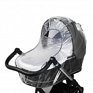 Дождевик ПВХ классика (универсальный) с окном 