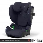 Автокресло Cybex Solution G i-Fix