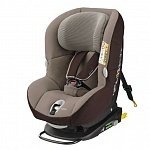 Детское автокресло Bebe Confort Milofix Isofix Earth Brown
