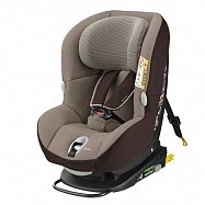 Детское автокресло Bebe Confort Milofix Isofix Earth Brown