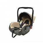 Бежевый [beige-black dot]