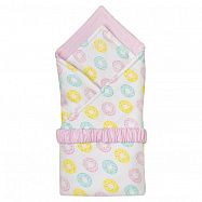 Комплект на выписку 7 предметов Alis ЛЕТНИЙ