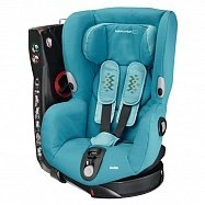 Детское автокресло Bebe Confort Axiss Mosaic Blue
