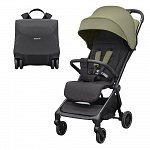 Прогулочная коляска Carrello Atom S