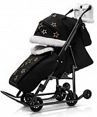 Санки-коляски