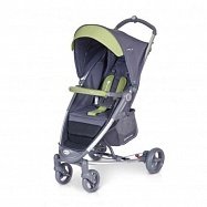 Прогулочная Коляска Euro-Cart Lira 4