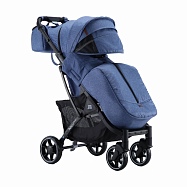 Синий [Синяя (рама черная)]