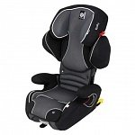 Детское автокресло Kiddy CruiserFix Pro Phantom