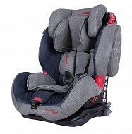 Детское автокресло Coletto Sportivo Isofix