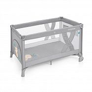 Манеж Baby Design Simple