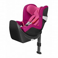 Детское автокресло Cybex Sirona M2 i-Size + Base M