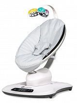 Кресло-качалка 4moms mamaRoo 4.0