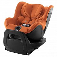 Детское автокресло  Britax Roemer Dualfix Pro