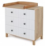 Комод Rant Bamboo 84 см