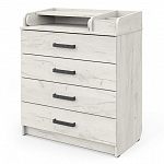 Комод Атон Marvin ЛДСП 800/4