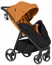 Оранжевый [Amber Orange]