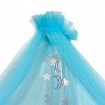 Борта и балдахины