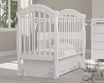 Кровать детская с универсальным маятником Гандылян Джозеппе