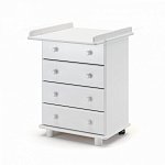 Детский комод Аистенок мини new