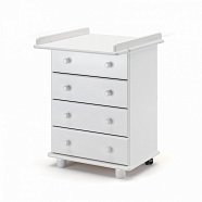 Детский комод Аистенок мини new