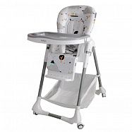 Детский стол-стул Indigo HAPPY