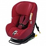 Детское автокресло Bebe Confort Milofix Isofix Robin Red
