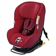 Детское автокресло Bebe Confort Milofix Isofix Robin Red