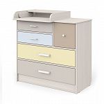 Комод Сириус NORMAN 905 ЛДСП