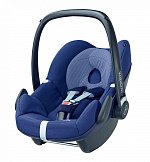 Детское автокресло MAXI-COSI Pebble
