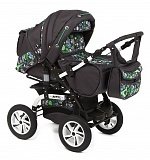 Коляски-трансформеры