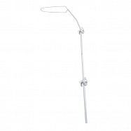 Держатель для балдахина регулируемый