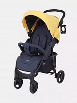 Желтый [Yellow Summer]