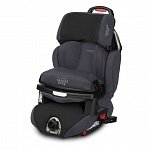 Детское автокресло Casualplay Multiprotector Fix Ebony