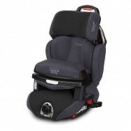 Детское автокресло Casualplay Multiprotector Fix Ebony