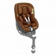 Автокресло Maxi-Cosi Pearl 360 + база FamilyFix 360