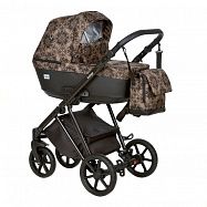 Коричневый