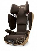 Детское автокресло Concord Transformer T Walnut Brown