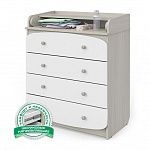 Шимо светлый-белый